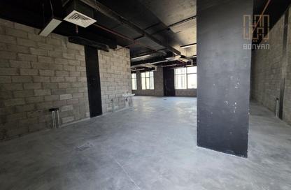 Office Space - Studio - 2 Bathrooms for rent in Fox Hills A13 - Fox Hills - Lusail