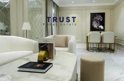 شقة - 2 غرف نوم - 3 حمامات للايجار في شارع الوعب - الوعب - الدوحة