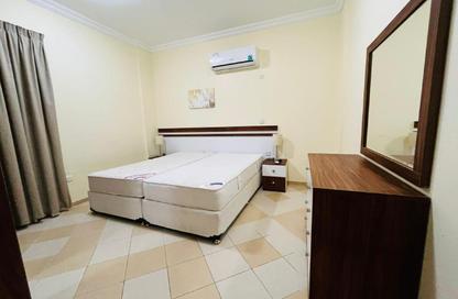 Apartment - 2 Bedrooms - 2 Bathrooms for rent in Al Nasr Street - Al Nasr - Doha