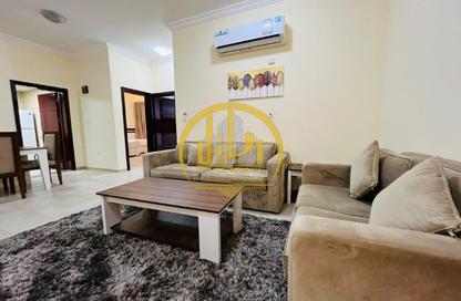 Apartment - 2 Bedrooms - 2 Bathrooms for rent in Al Nasr Street - Al Nasr - Doha