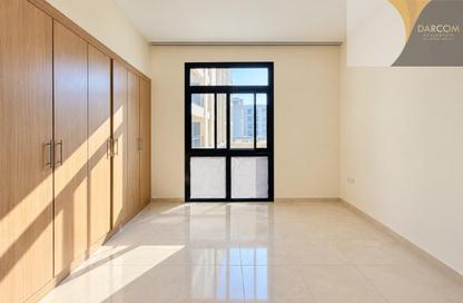 Apartment - Studio - 1 for rent in Al Tarfa Residences - Fox Hills - Lusail