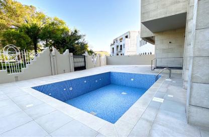 Villa - 7 Bedrooms - 7+ Bathrooms for rent in Legtaifiya Lagoon - West Bay - Doha