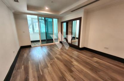 Apartment - 1 - 2 for rent in Viva Bahriyah - The Pearl Island - Doha