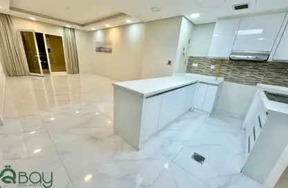 Apartment - 2 Bedrooms - 3 Bathrooms for rent in Piazza 3 - La Piazza - Fox Hills - Lusail