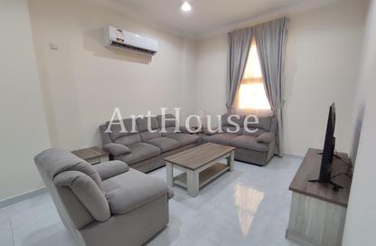 Apartment - 2 Bedrooms - 2 Bathrooms for rent in Al Sadd - Al Sadd - Doha