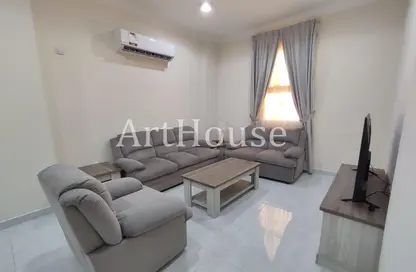 Apartment - 2 Bedrooms - 2 Bathrooms for rent in Al Sadd - Al Sadd - Doha