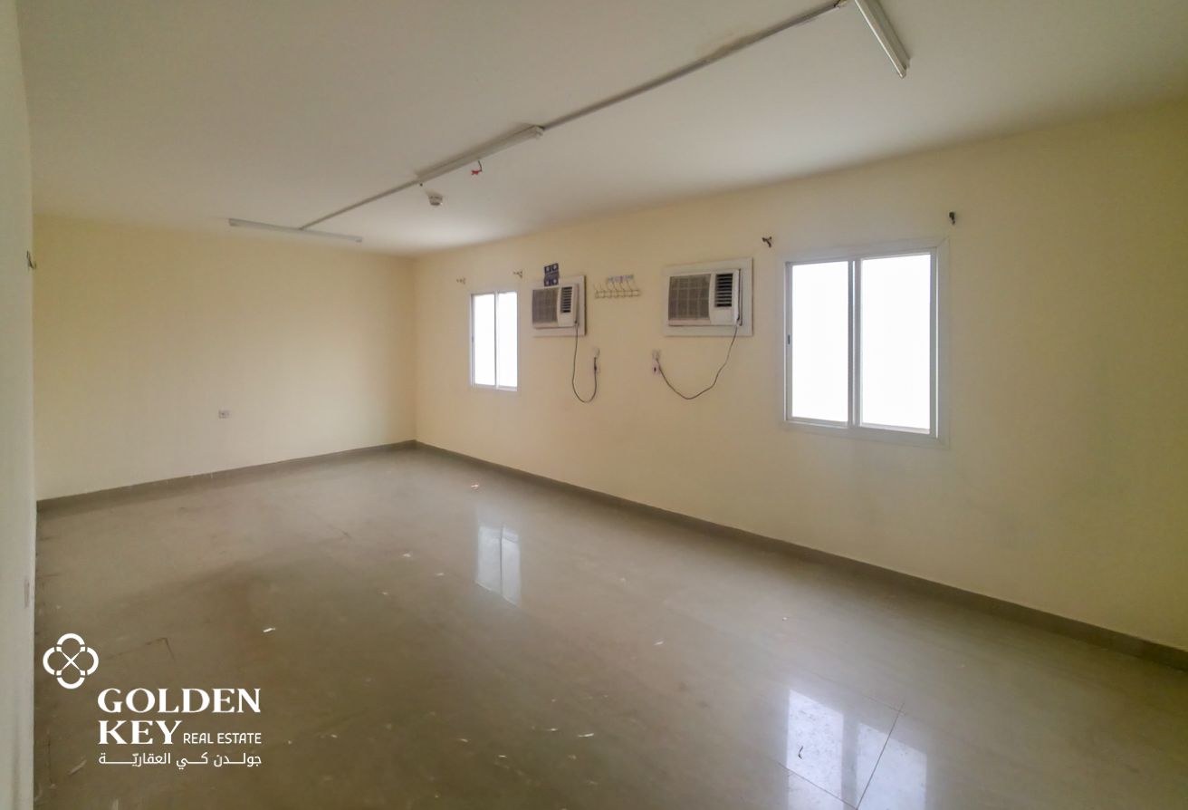 59 Rooms |Labor Camp Accommodation| Prime Location