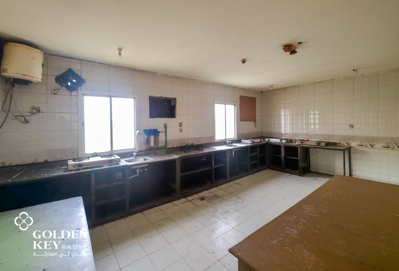 59 Rooms |Labor Camp Accommodation| Prime Location