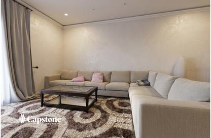 Apartment - 1 Bedroom - 2 Bathrooms for rent in Residential D5 - Fox Hills South - Fox Hills - Lusail