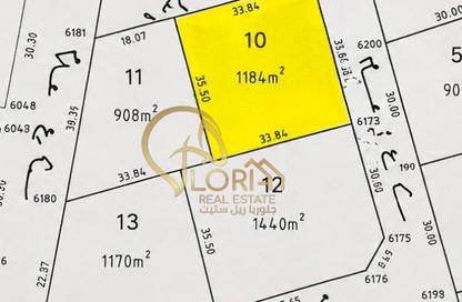 Land - Studio for sale in Al Nuaija Street - Al Nuaija - Doha