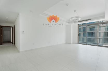 Apartment - 2 Bedrooms - 4 Bathrooms for rent in Crystal Residence - Gewan Island - The Pearl Island - Doha