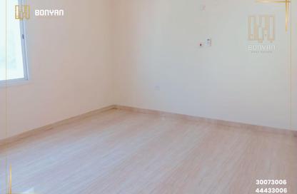 Villa - 6 Bedrooms - 4 Bathrooms for rent in Al Sakhama - Doha