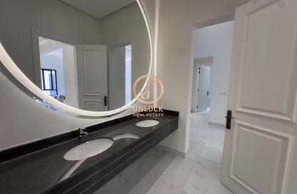 Villa - 7+ - 7+ for rent in Al Hilal - Al Hilal - Doha