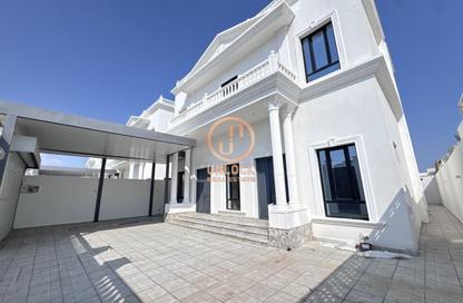Villa - 7+ - 7+ for rent in Al Hilal - Al Hilal - Doha