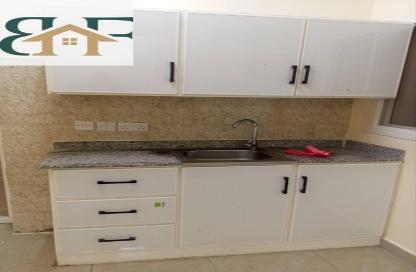 Apartment - Studio - 1 Bathroom for rent in Najma - Doha