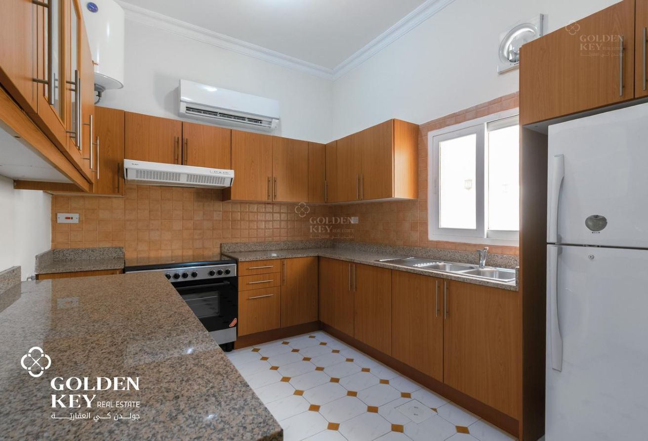 Bills Included | SF - 3BR Villa | Spacious Layout