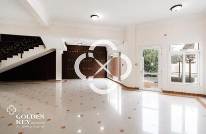 Apartment - 3 Bedrooms - 4 Bathrooms for rent in West Bay Lagoon Villas - West Bay Lagoon - West Bay Lagoon - Doha