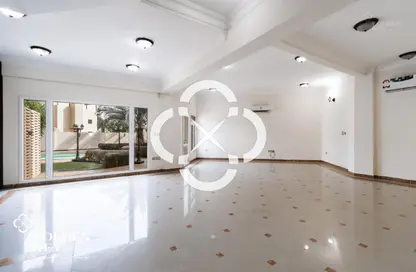 Apartment - 3 Bedrooms - 4 Bathrooms for rent in West Bay Lagoon Villas - West Bay Lagoon - West Bay Lagoon - Doha