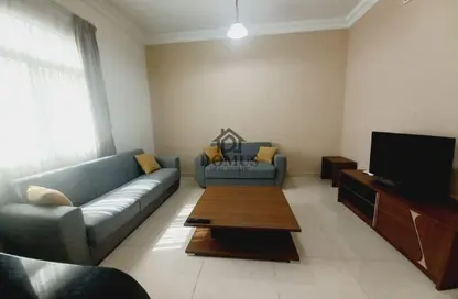 Apartment - 1 Bedroom - 1 Bathroom for rent in Fereej Abdul Aziz - Fereej Abdul Aziz - Doha