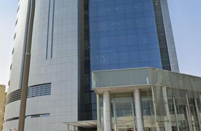 Office Space - Studio - 7+ Bathrooms for rent in Gitco Business Centre - Corniche Road - Doha