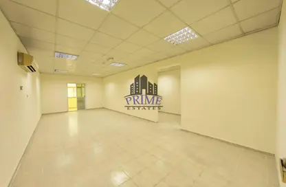 Apartment - 3 Bedrooms - 3 Bathrooms for rent in Muaither Area - Al Rayyan - Doha