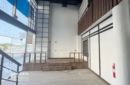 Shop - Studio - 2 Bathrooms for rent in Old Al Ghanim - Al Ghanim - Doha