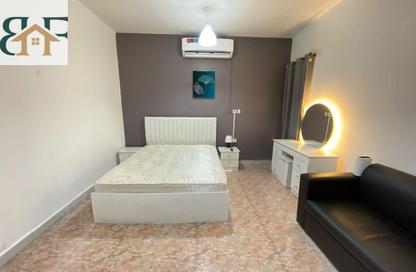 Apartment - Studio - 1 Bathroom for rent in Old Airport Residential Apartments - Old Airport Road - Doha Apartment - Studio - 1 Bathroom for rent in Old Airport Residential Apartments - Old Airport Road - Doha