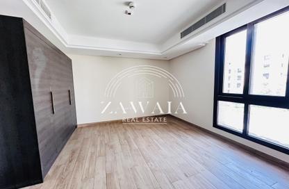 Apartment - 3 Bedrooms - 3 Bathrooms for rent in Rome - Fox Hills - Fox Hills - Lusail