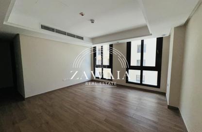 Apartment - 3 Bedrooms - 3 Bathrooms for rent in Rome - Fox Hills - Fox Hills - Lusail Apartment - 3 Bedrooms - 3 Bathrooms for rent in Rome - Fox Hills - Fox Hills - Lusail