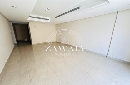 Apartment - 3 Bedrooms - 3 Bathrooms for rent in Rome - Fox Hills - Fox Hills - Lusail