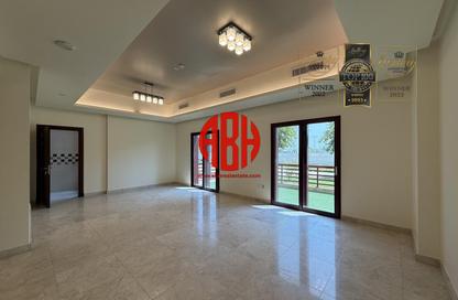 Apartment - 3 - 4 for rent in Residential D5 - Fox Hills South - Fox Hills - Lusail Apartment - 3 - 4 for rent in Residential D5 - Fox Hills South - Fox Hills - Lusail