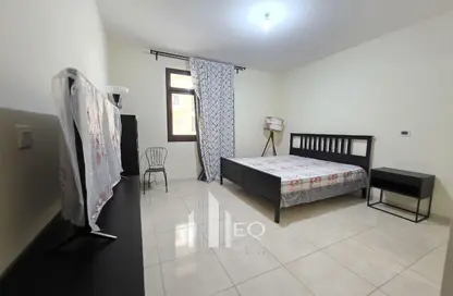 Apartment - 1 Bedroom - 2 Bathrooms for rent in Fox Hills South - Fox Hills - Lusail