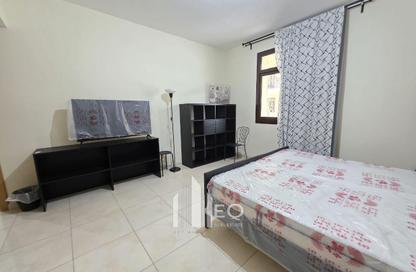 Apartment - 1 Bedroom - 2 Bathrooms for rent in Fox Hills South - Fox Hills - Lusail