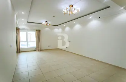 شقة - 2 غرف نوم - 3 حمامات للايجار في برج مارينا 02 - منطقة المارينا - الوسيل