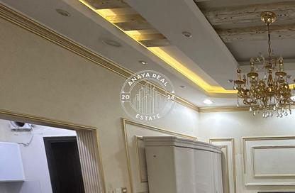Apartment - Studio - 1 Bathroom for rent in Al Wukair - Al Wukair - Al Wakra