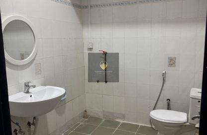Apartment - 1 Bedroom - 1 Bathroom for rent in Al Hilal West - Al Hilal - Doha