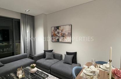 Apartment - 1 - 2 for sale in Lusail Marina Heights - Marina District - Lusail Apartment - 1 - 2 for sale in Lusail Marina Heights - Marina District - Lusail
