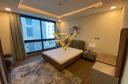 Apartment - 1 - 2 for rent in Giardino Apartments - The Pearl Island - Doha