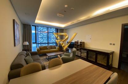 Apartment - 1 - 2 for rent in Giardino Apartments - The Pearl Island - Doha Apartment - 1 - 2 for rent in Giardino Apartments - The Pearl Island - Doha