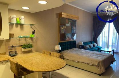 Apartment - Studio - 1 for sale in Viva West - Viva Bahriyah - The Pearl Island - Doha