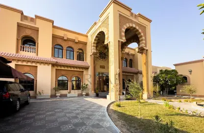 Villa for sale in Ain Khaled Villas - Ain Khaled - Doha Villa for sale in Ain Khaled Villas - Ain Khaled - Doha