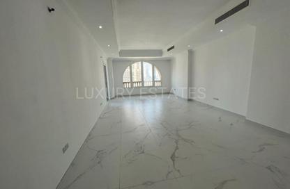 Apartment - 2 - 3 for rent in East Porto Drive - Porto Arabia - The Pearl Island - Doha