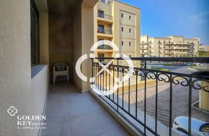 Apartment - 1 Bedroom - 2 Bathrooms for sale in Residential D5 - Fox Hills South - Fox Hills - Lusail