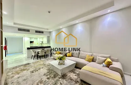 شقة - غرفة نوم - 2 حمامات للبيع في فوكس هيلز اي 13 - فوكس هيلز - الوسيل