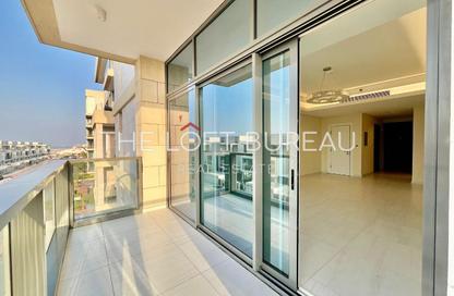 Apartment - 2 Bedrooms - 4 Bathrooms for rent in Crystal Residence - Gewan Island - The Pearl Island - Doha Apartment - 2 Bedrooms - 4 Bathrooms for rent in Crystal Residence - Gewan Island - The Pearl Island - Doha