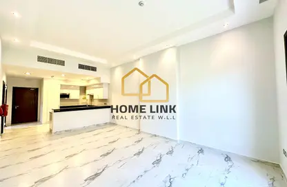 Apartment - 2 Bedrooms - 2 Bathrooms for sale in Residential D5 - Fox Hills South - Fox Hills - Lusail