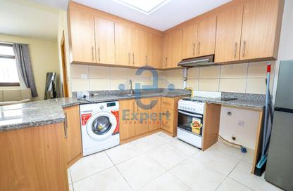 Apartment - 1 - 2 for sale in Treviso - Fox Hills - Fox Hills - Lusail