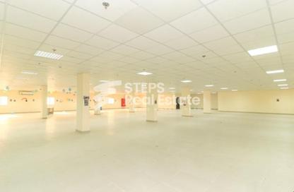 Warehouse - Studio for rent in Industrial Area 4 - Industrial Area - Industrial Area - Doha