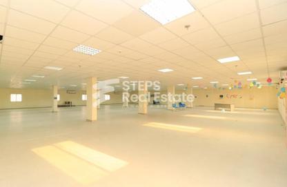 Warehouse - Studio for rent in Industrial Area 4 - Industrial Area - Industrial Area - Doha