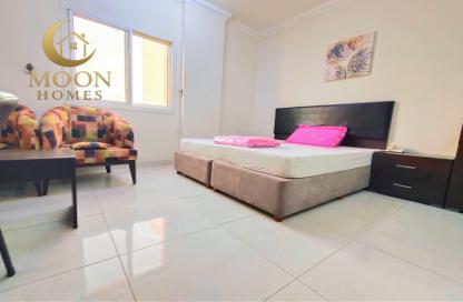 Apartment - Studio - 1 Bathroom for rent in Umm Ghwailina Comm - Umm Ghuwalina - Umm Ghuwailina - Doha